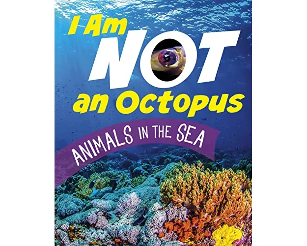 I Am Not an Octopus