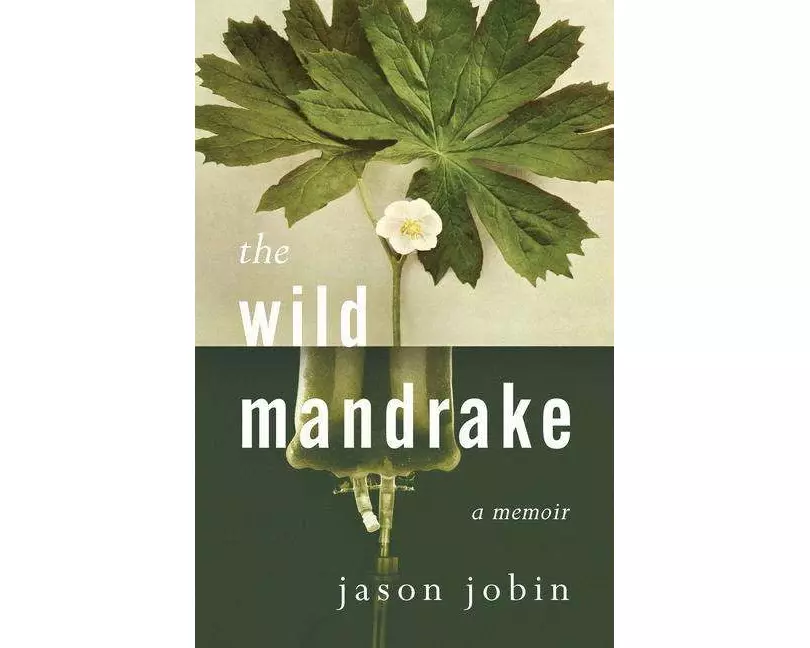 The Wild Mandrake
