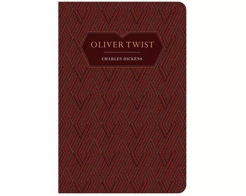 Oliver Twist