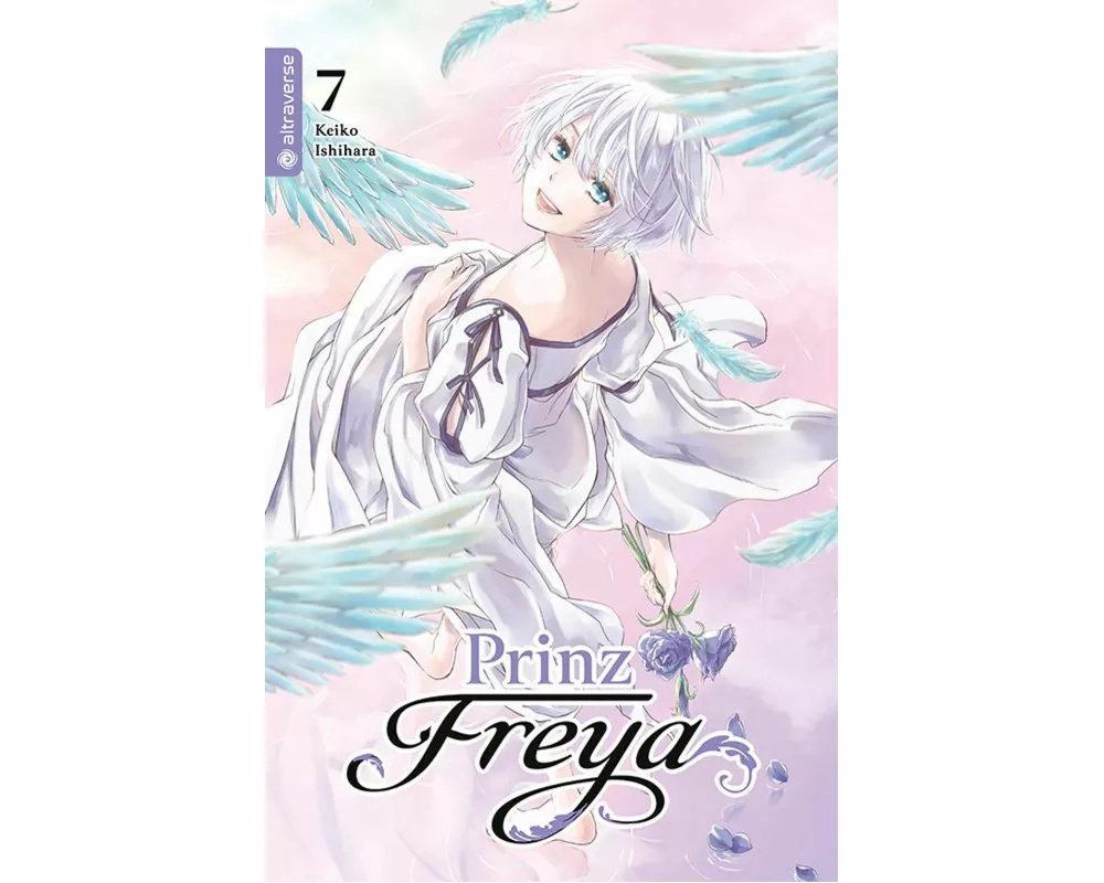 Prinz Freya 07