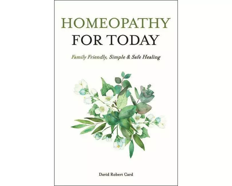 Homeopathy for Today