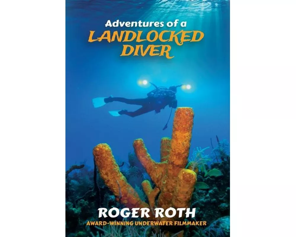 Adventures of a Landlocked Diver