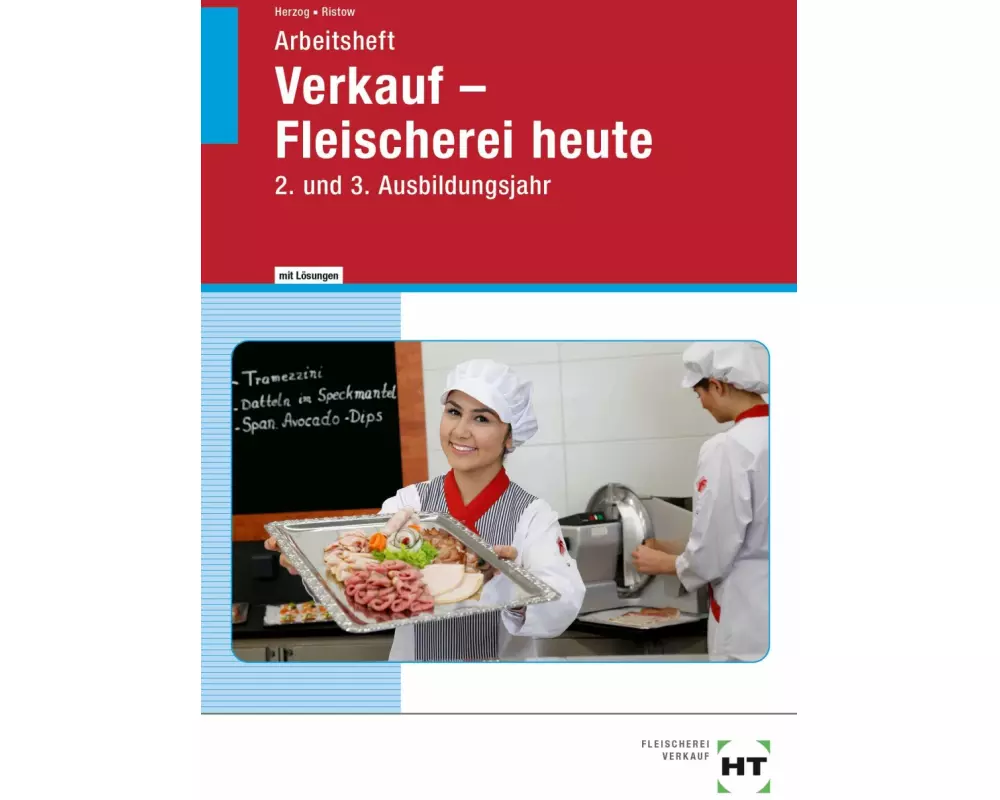 Verkauf - Fleischerei heute