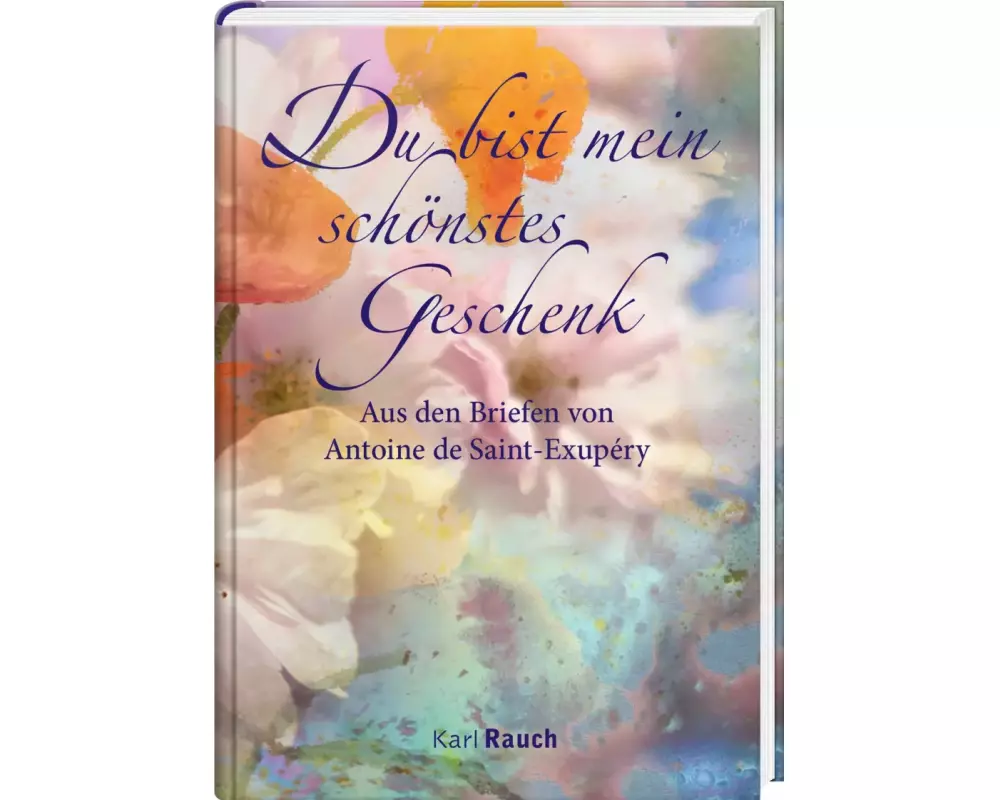 Du bist mein schönstes Geschenk