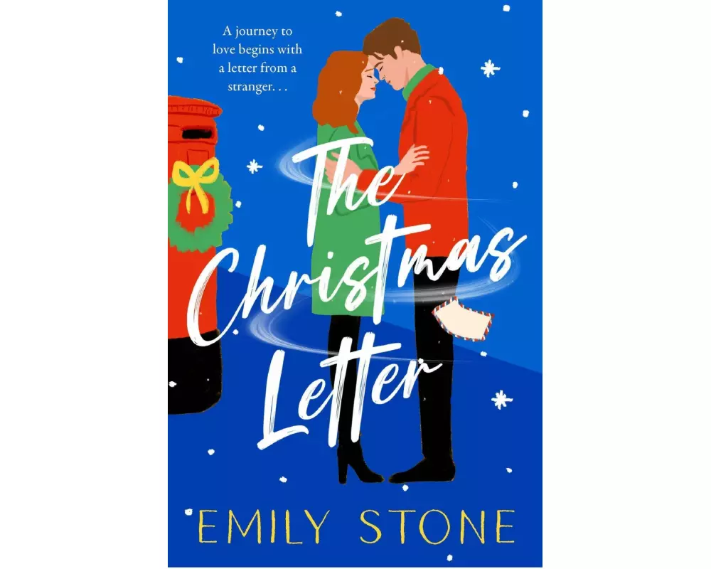 The Christmas Letter