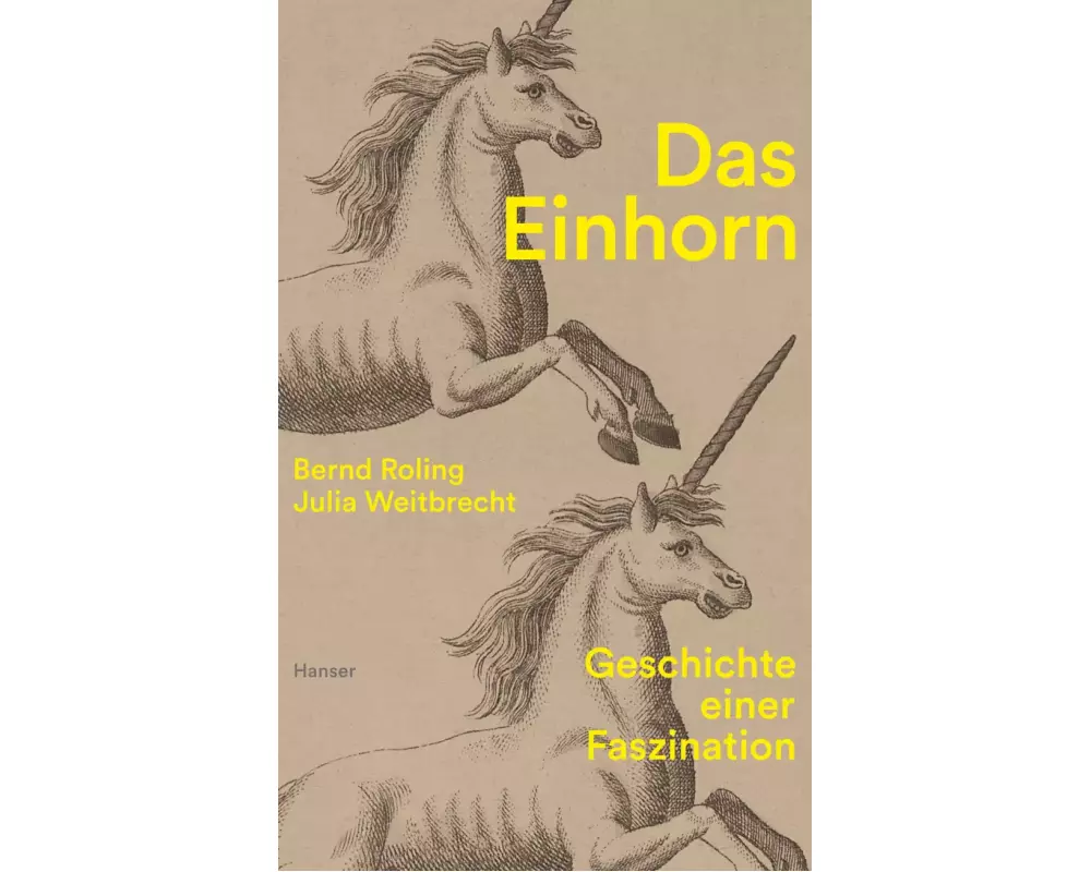 Das Einhorn