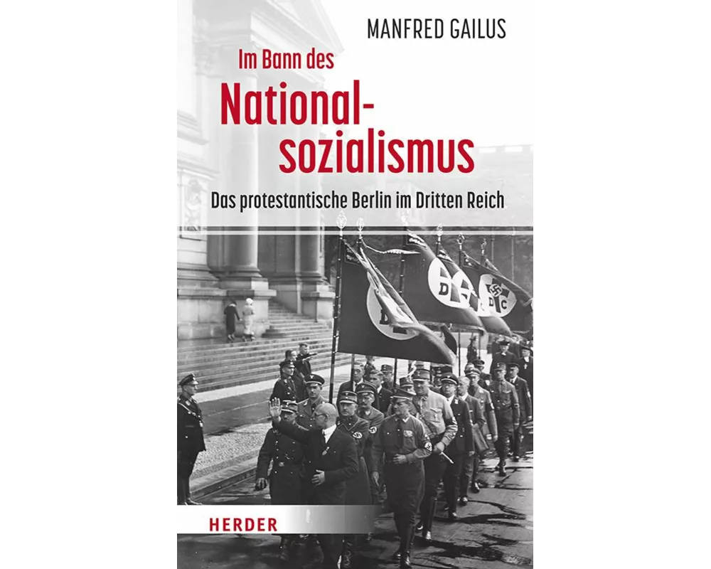 Im Bann des Nationalsozialismus