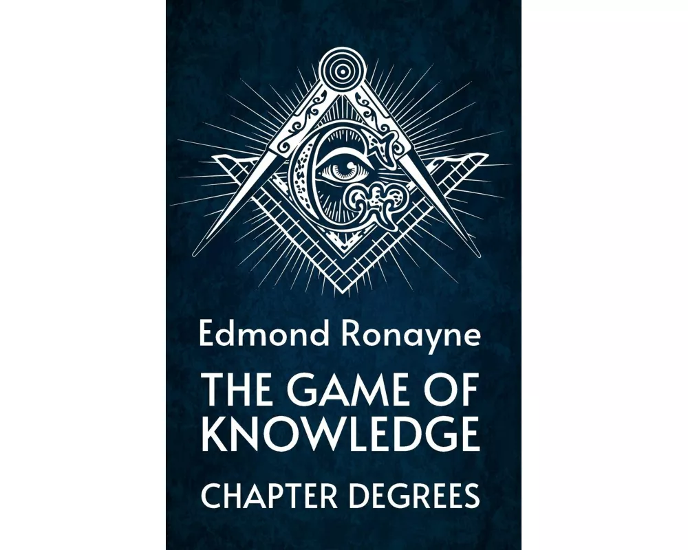 The Game Of Knowledge Chapter Degrees