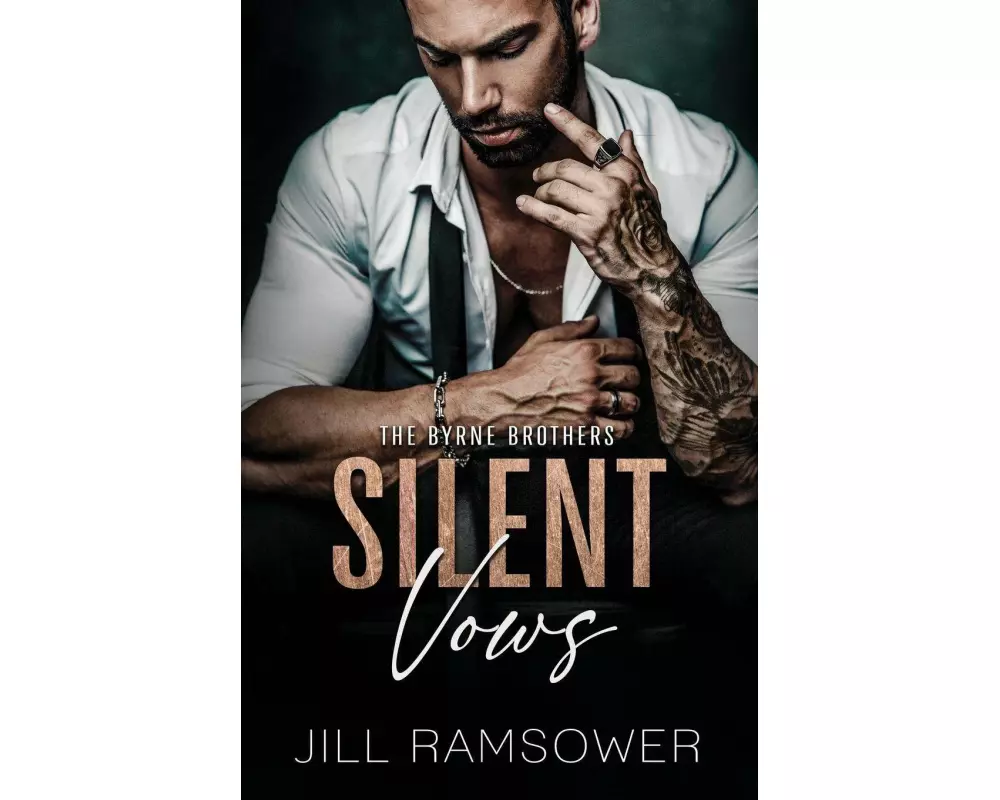 Silent Vows