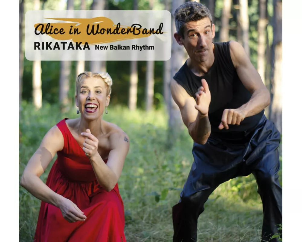 Rikataka