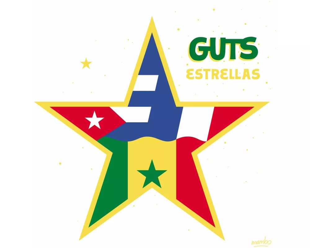 Estrellas