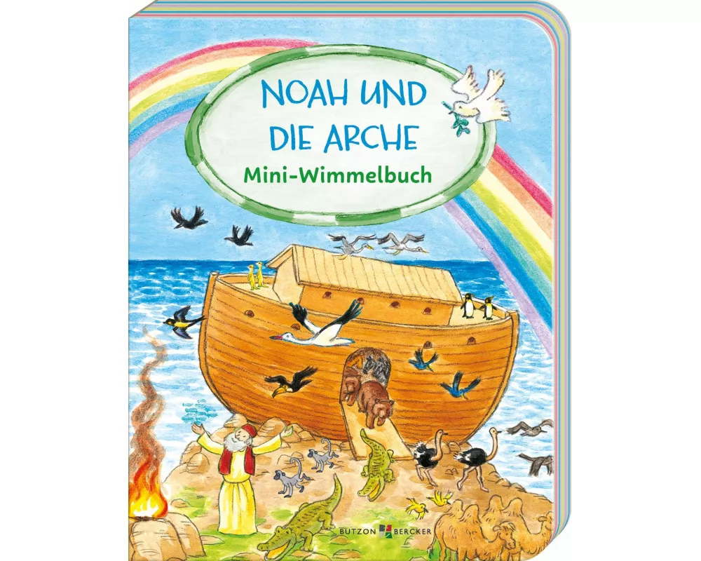 Noah und die Arche