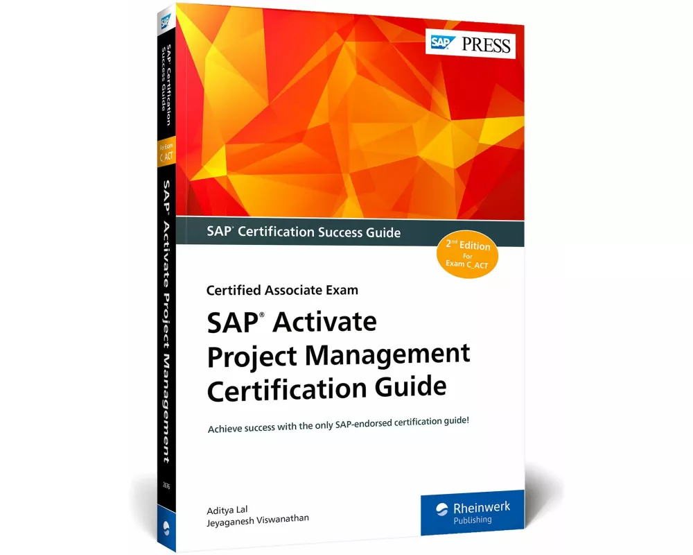 SAP Activate Project Management Certification Guide