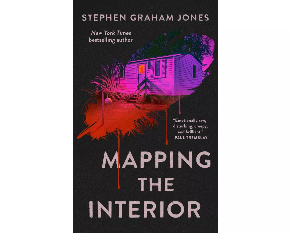 Mapping the Interior