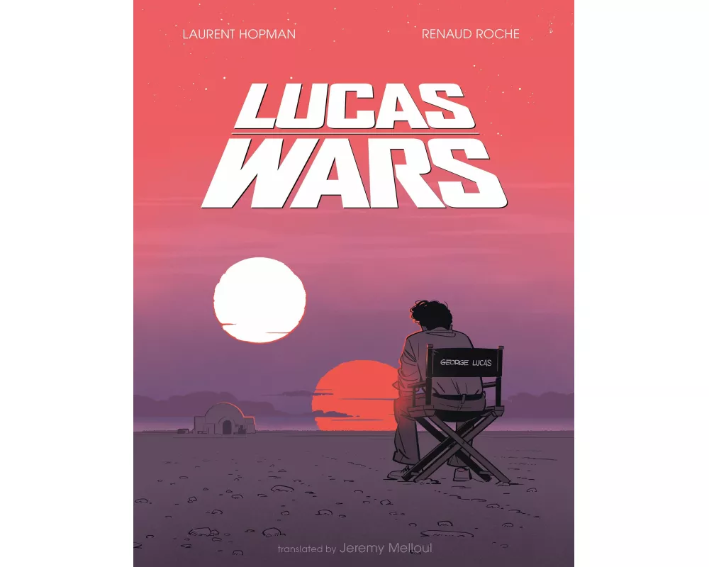 Lucas Wars