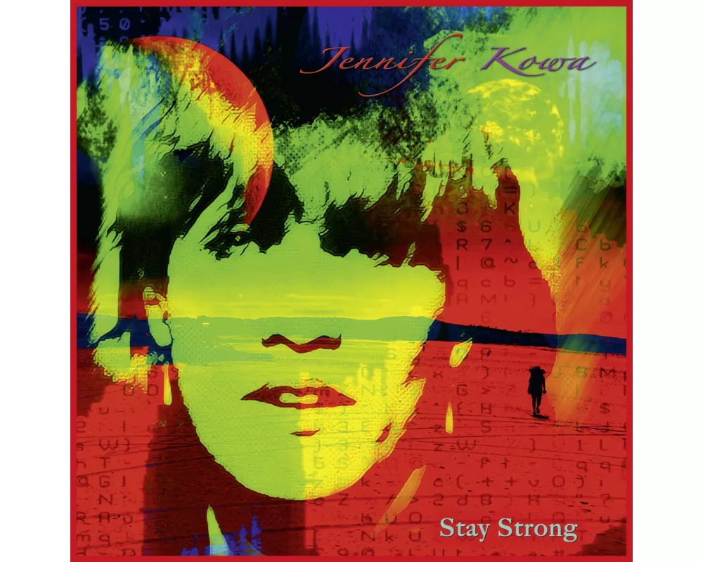 Stay Strong