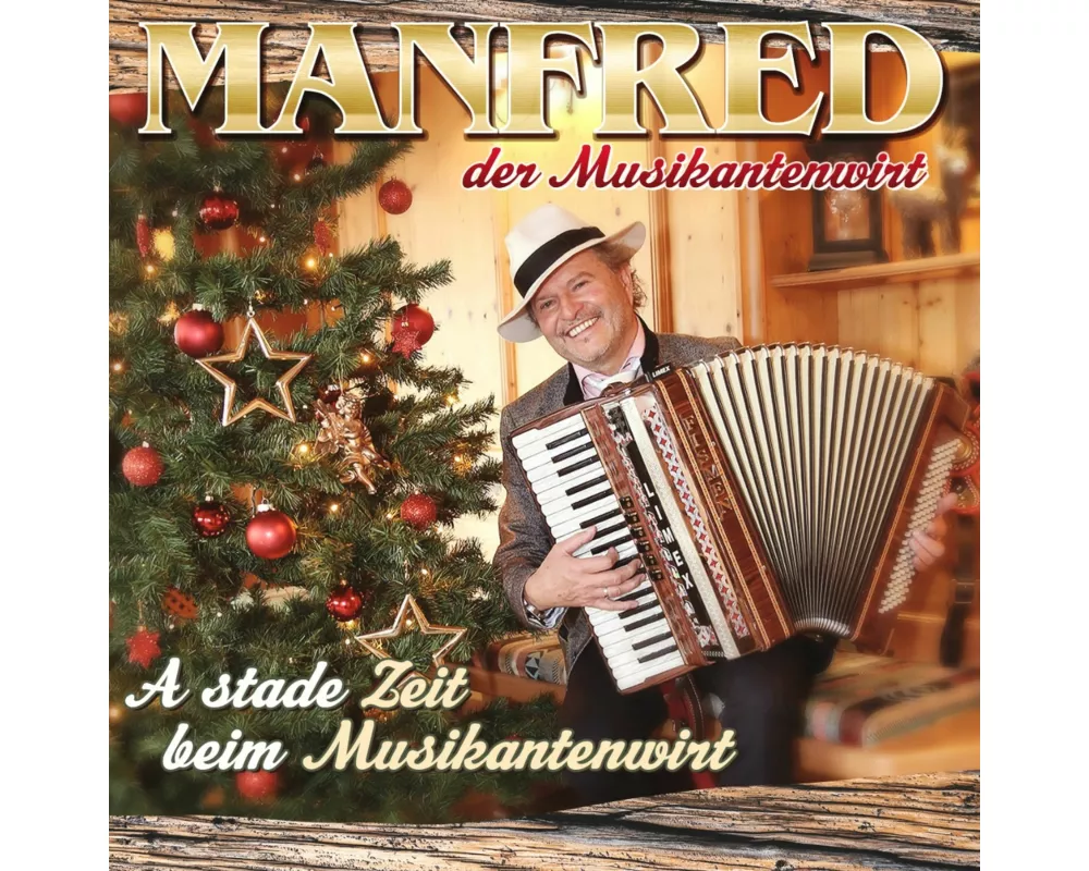 A stade Zeit beim Musikantenwirt