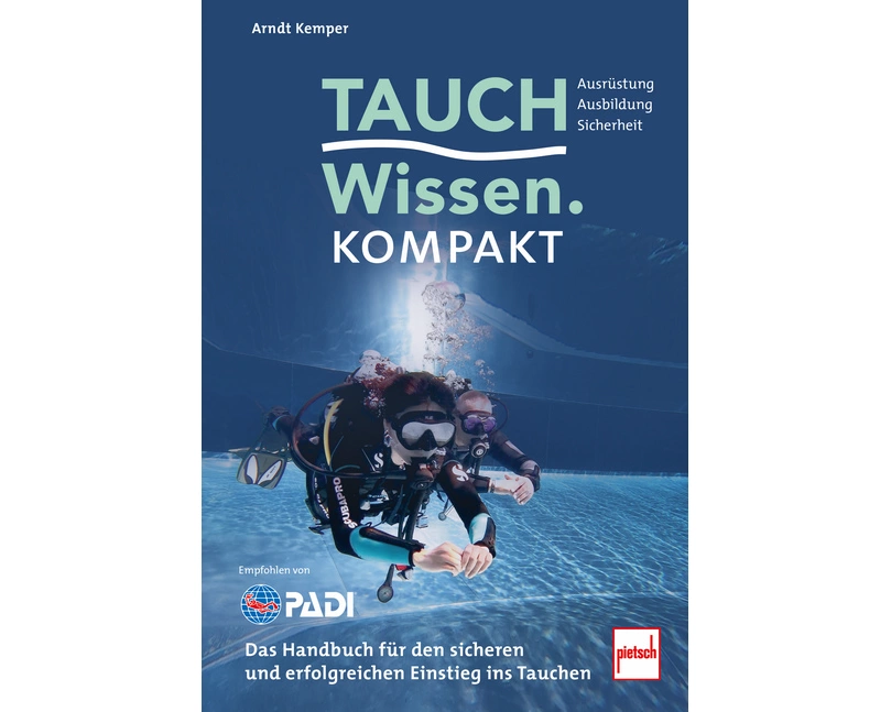 Tauchwissen kompakt