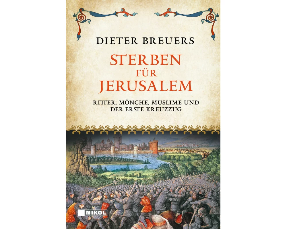 Sterben für Jerusalem