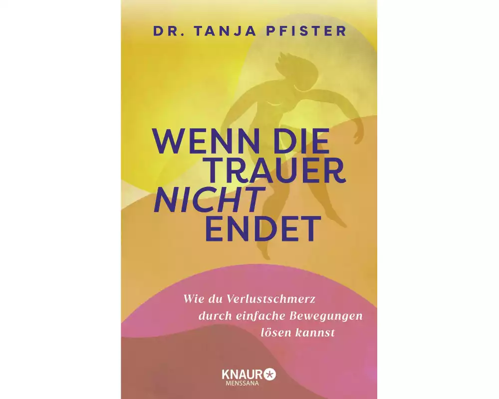 Wenn die Trauer nicht endet