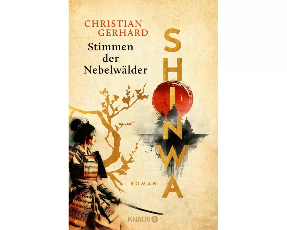 Shinwa. Stimmen der Nebelwälder