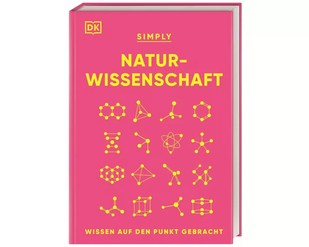 SIMPLY. Naturwissenschaft