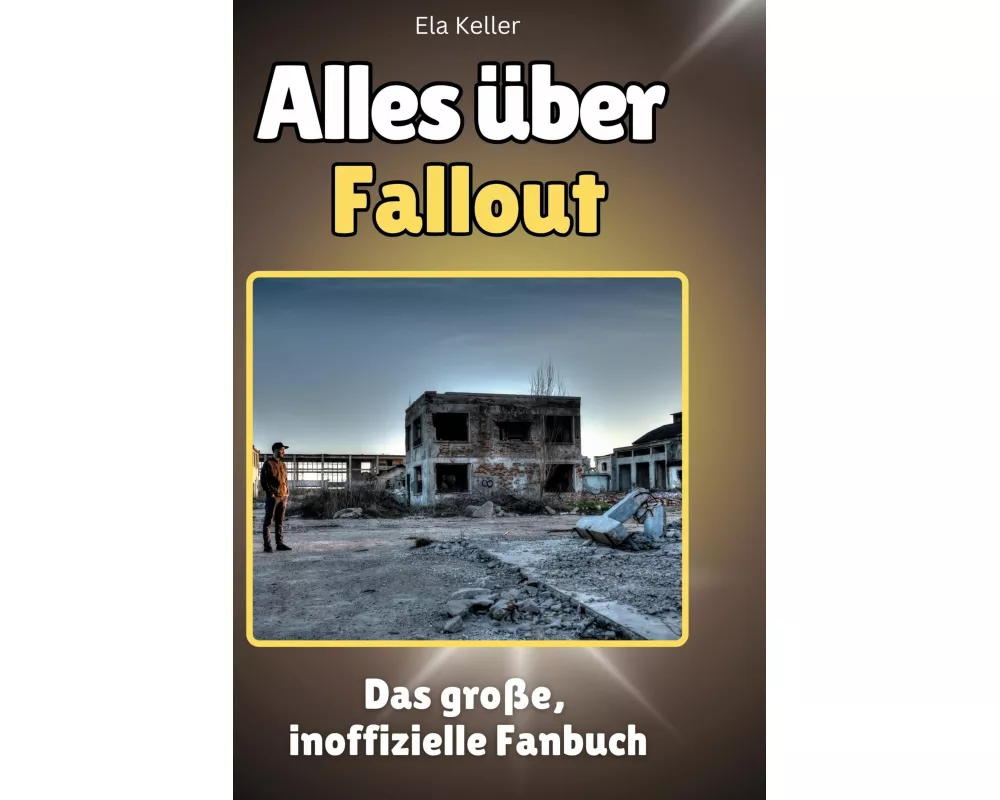 Alles über<br> Fallout