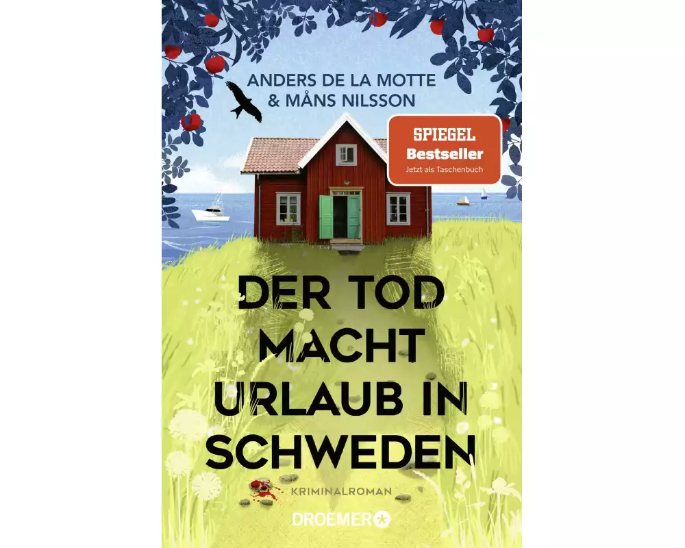 Der Tod macht Urlaub in Schweden