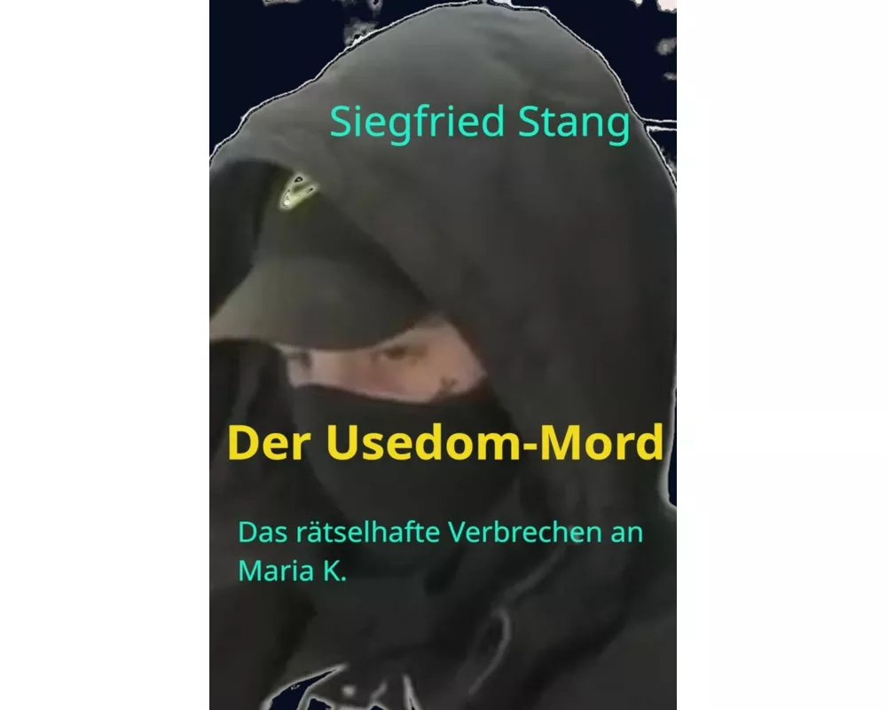 Der Usedom-Mord