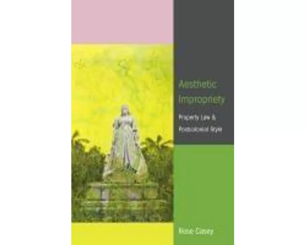 Aesthetic Impropriety