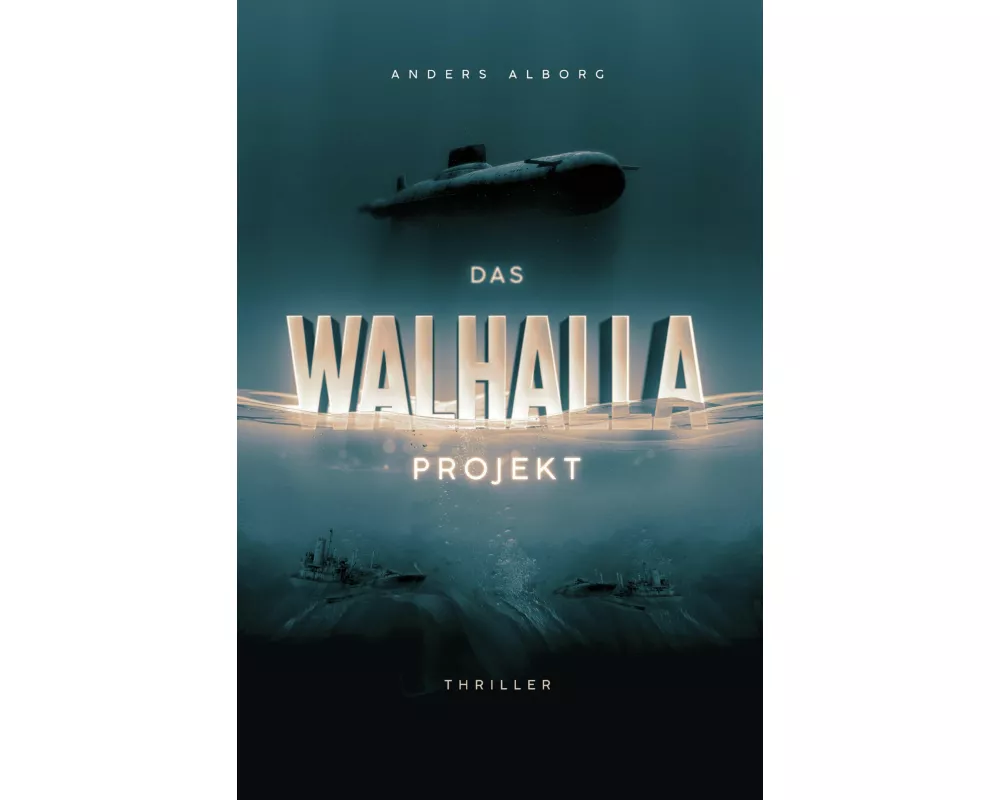Das Walhalla Projekt