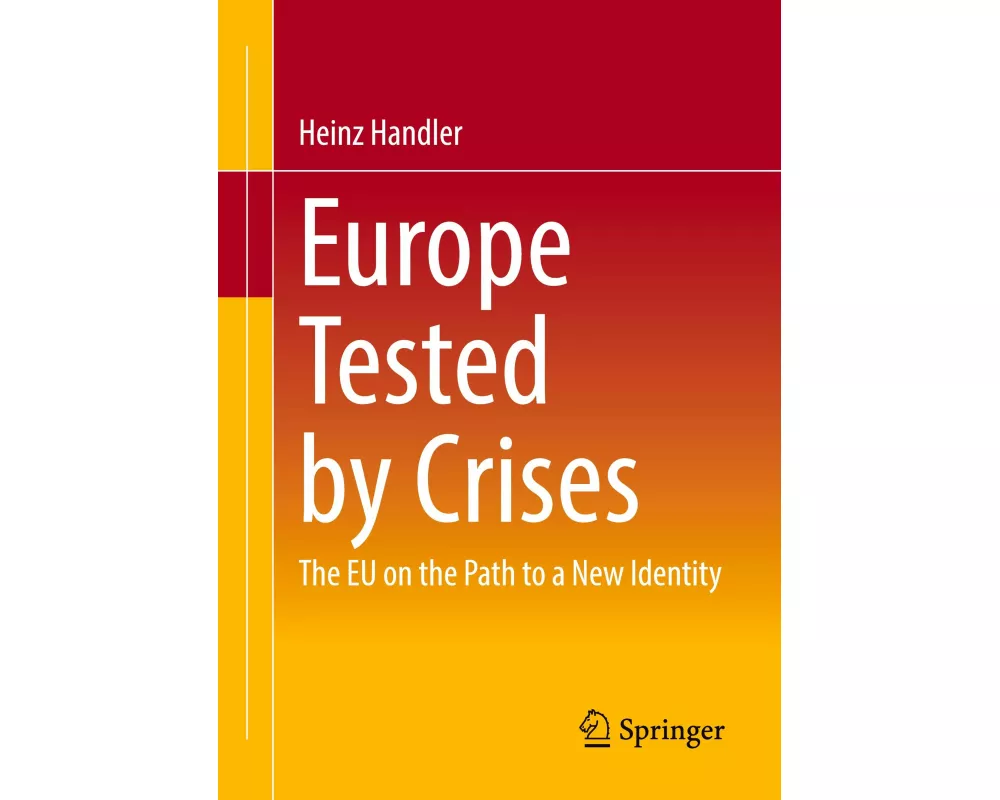 Europe Tested by Crises