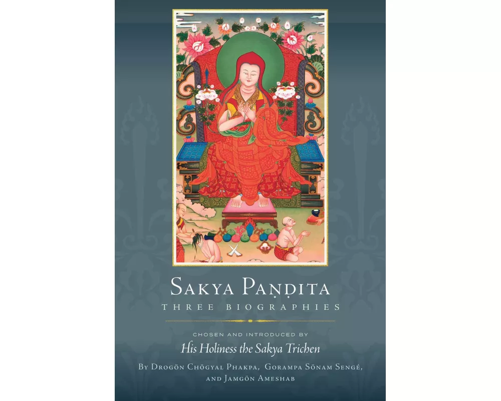 Sakya Pandita