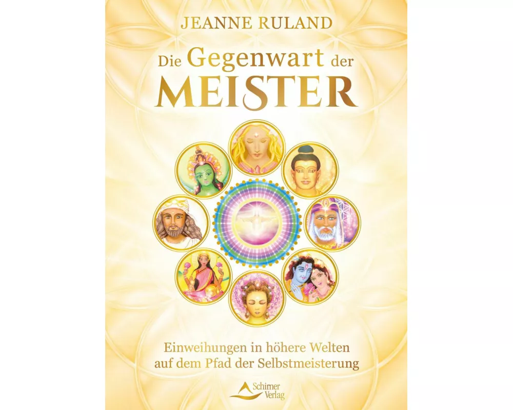 Die Gegenwart der Meister