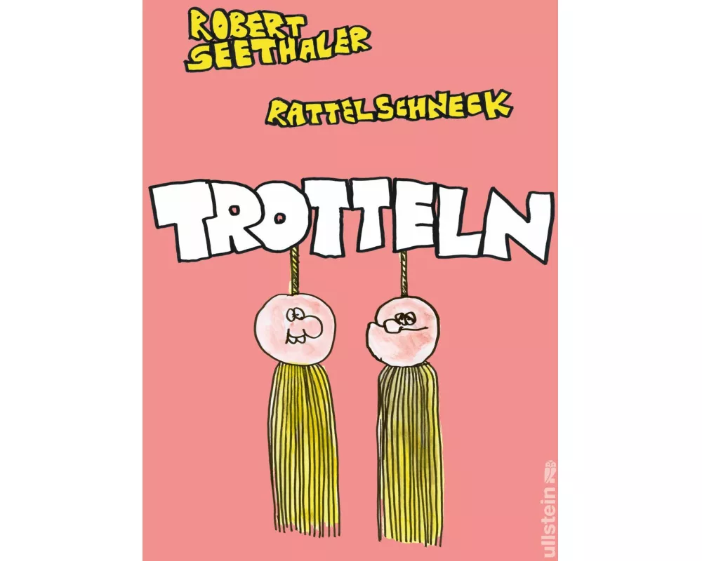 Trotteln