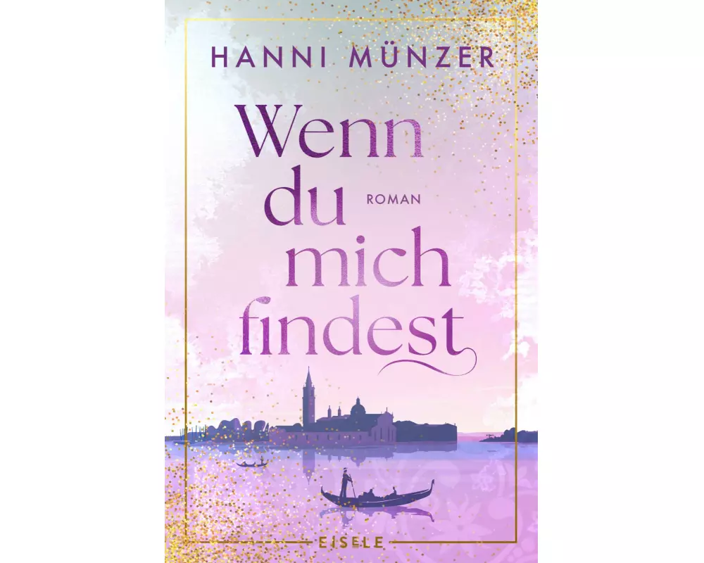 Wenn du mich findest