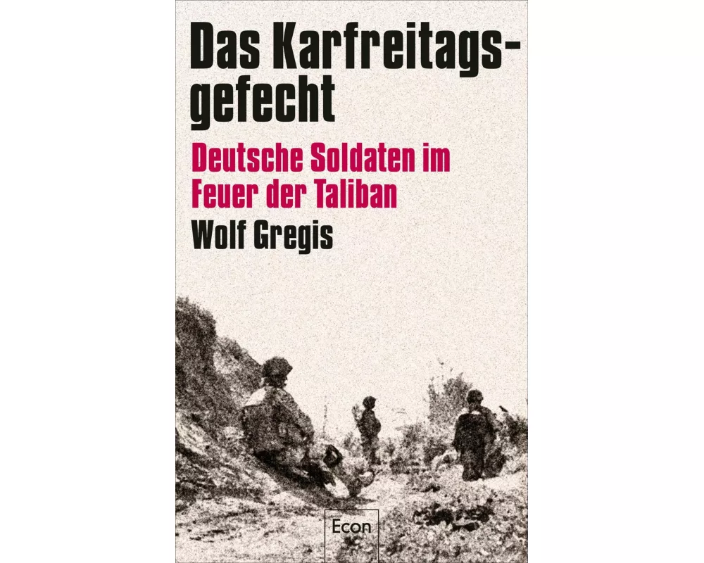Das Karfreitagsgefecht