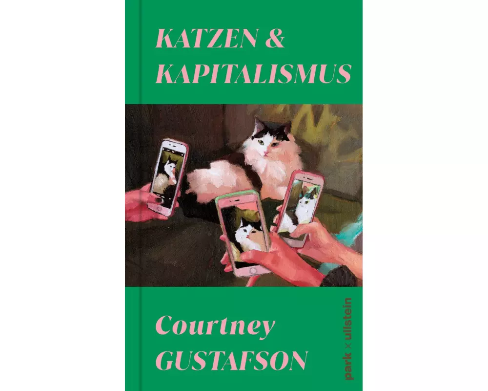 Katzen und Kapitalismus