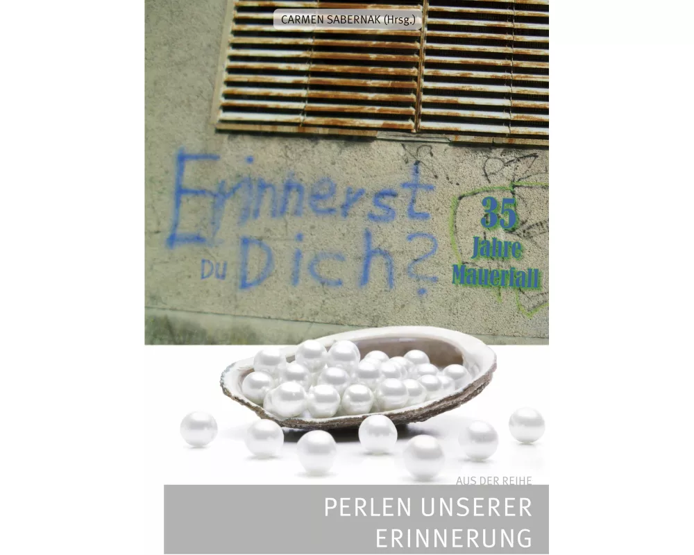 Erinnerst Du Dich? 35 Jahre Mauerfall