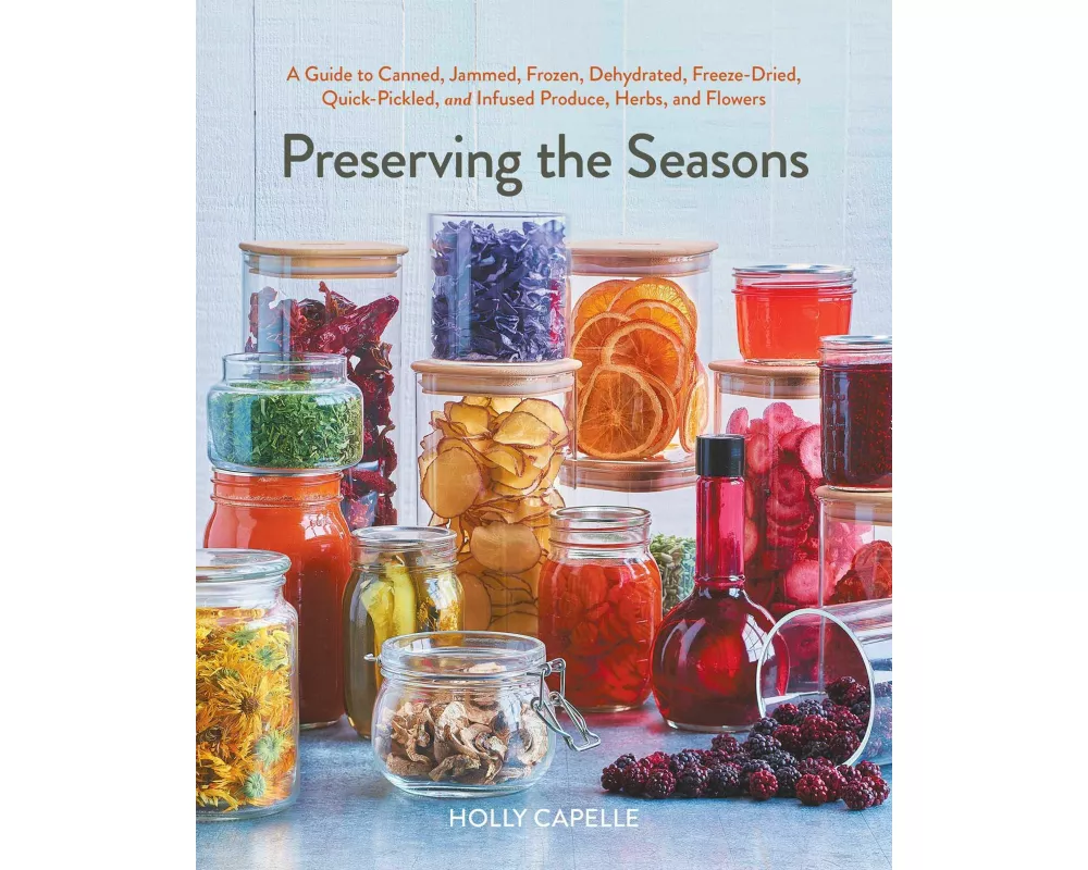 Preserving the Seasons