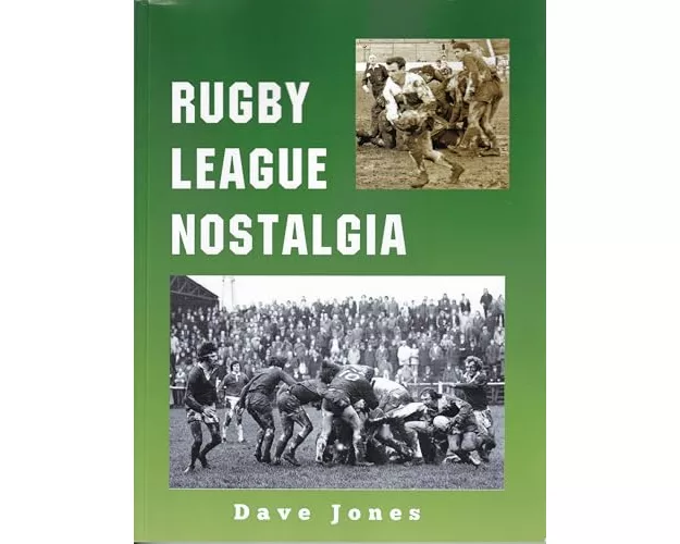 Rugby League Nostalgia