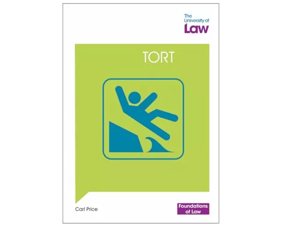 Foundations of Law - Tort