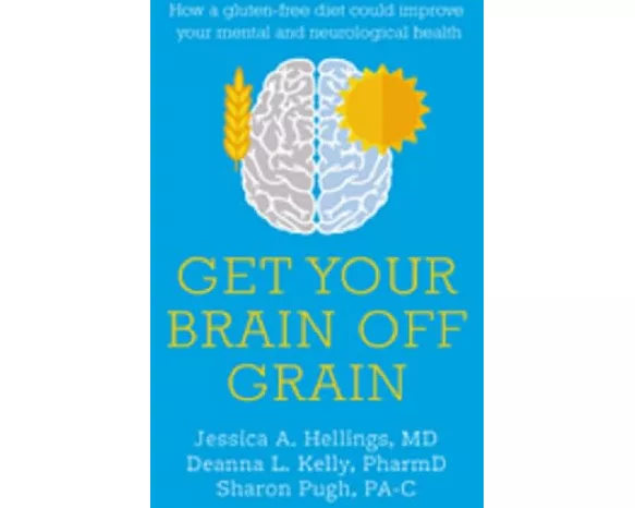Get Your Brain off Grain