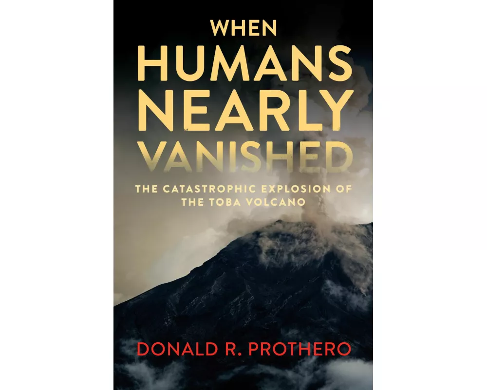 When Humans Nearly Vanished
