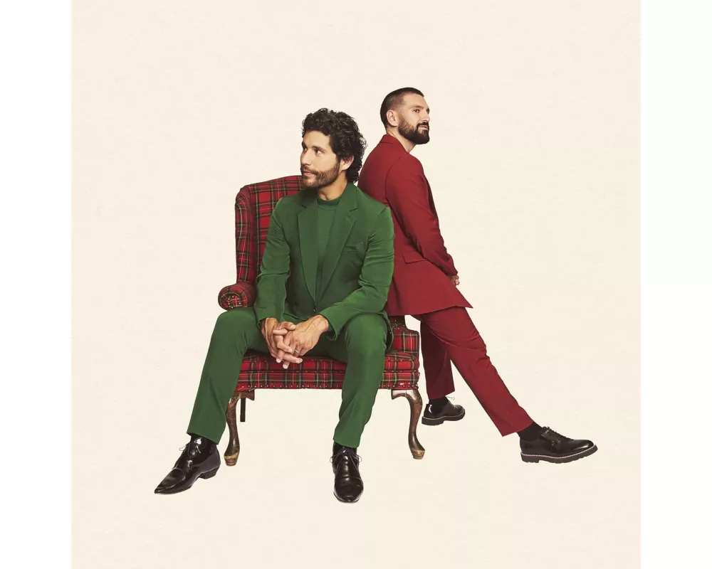 It's Officially Christmas:The Double Album