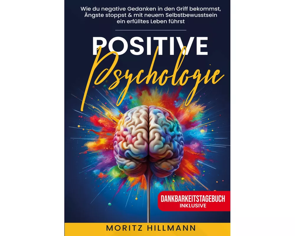Positive Psychologie