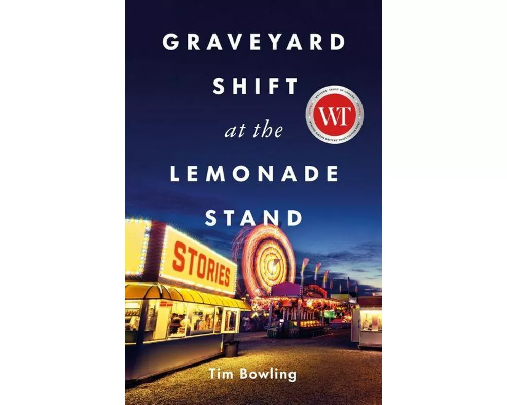 Graveyard Shift at the Lemonade Stand