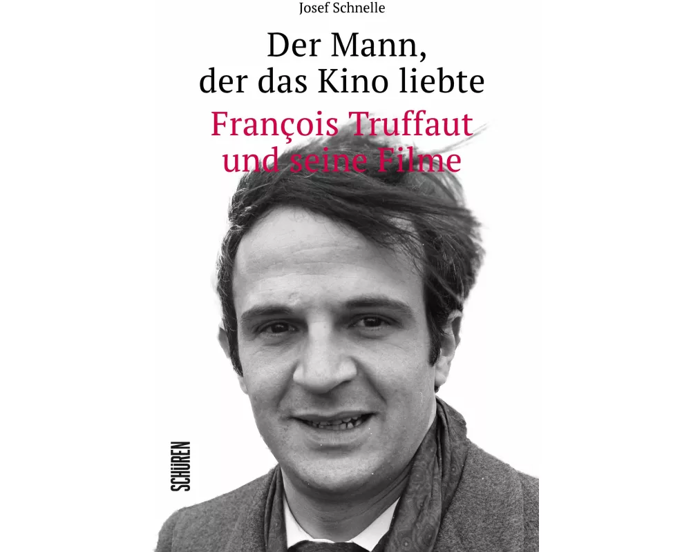 Der Mann, der das KIno liebte