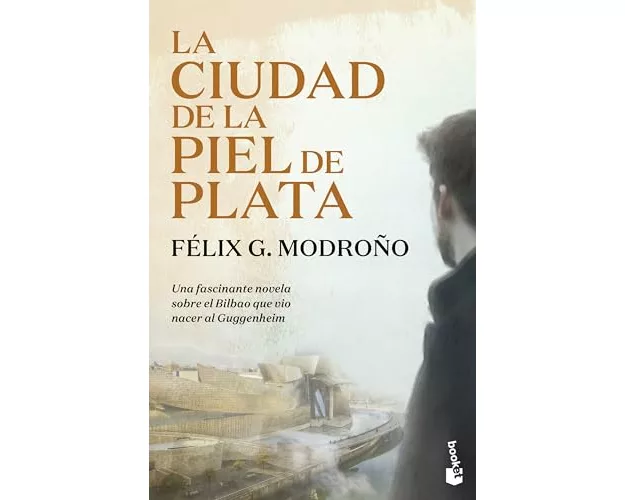 La ciudad de la piel de plata