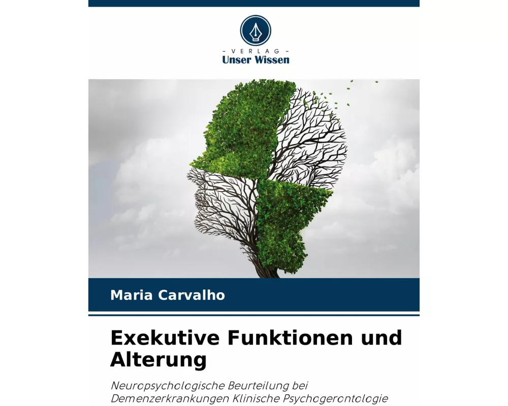 Exekutive Funktionen und Alterung